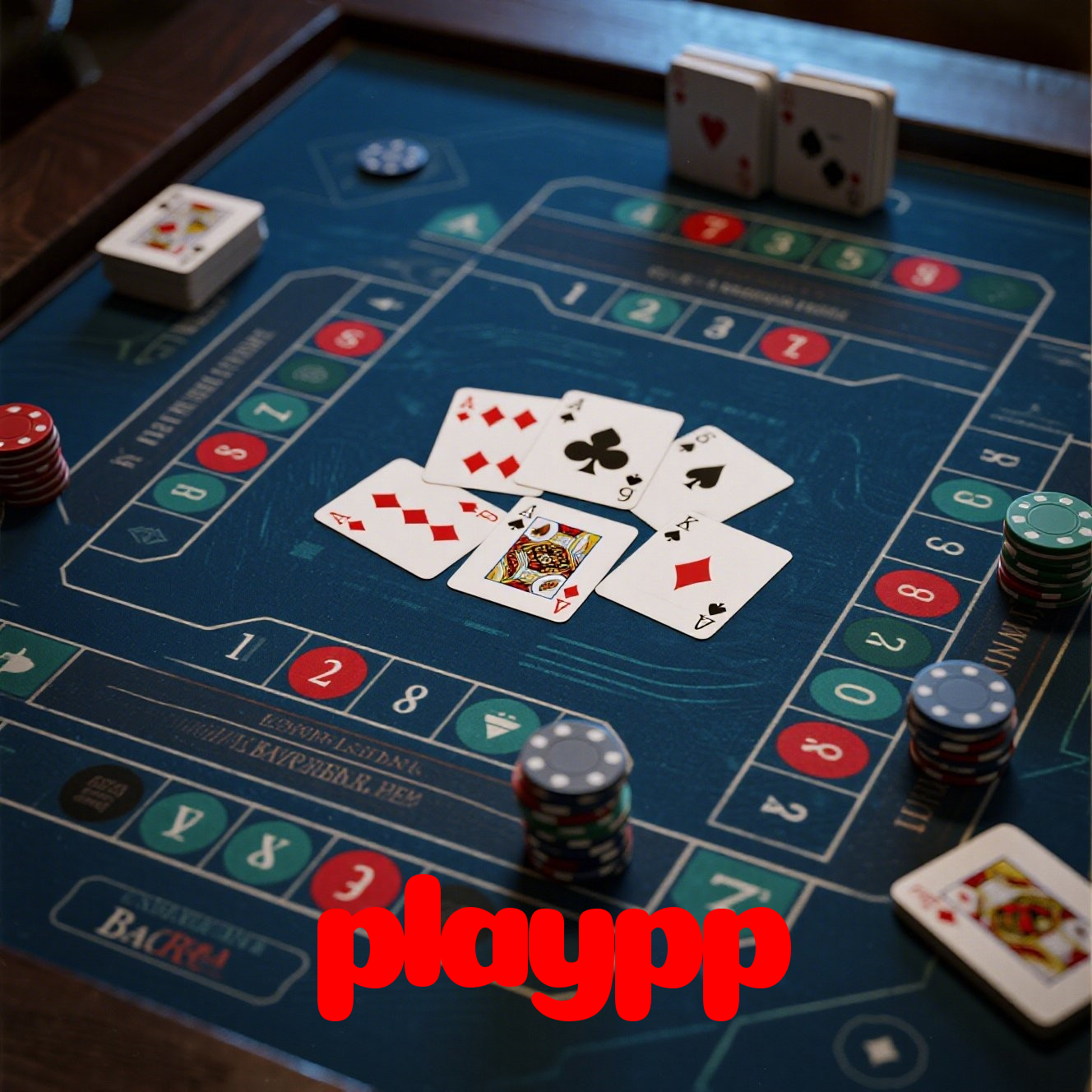 Descubra a Categoria de Recompensas no playpp