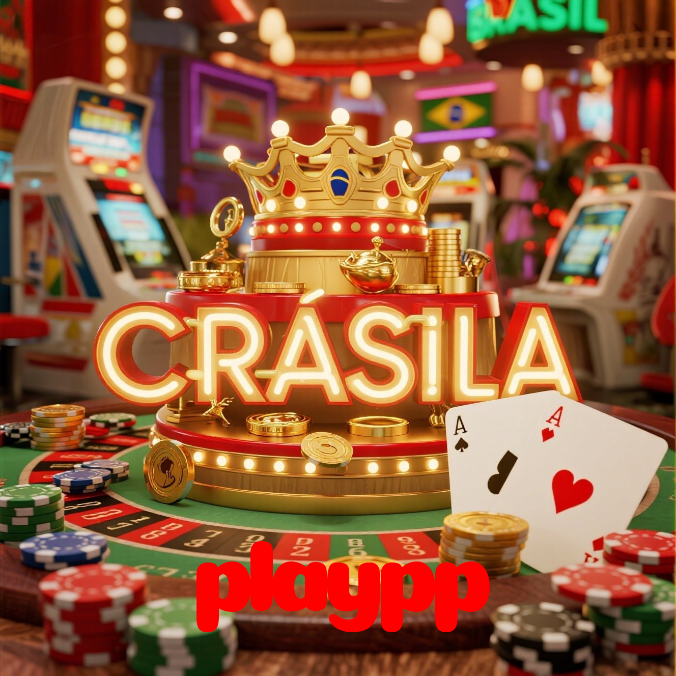 Bingo no playpp: Diversão e Emoção em Cada Cartela