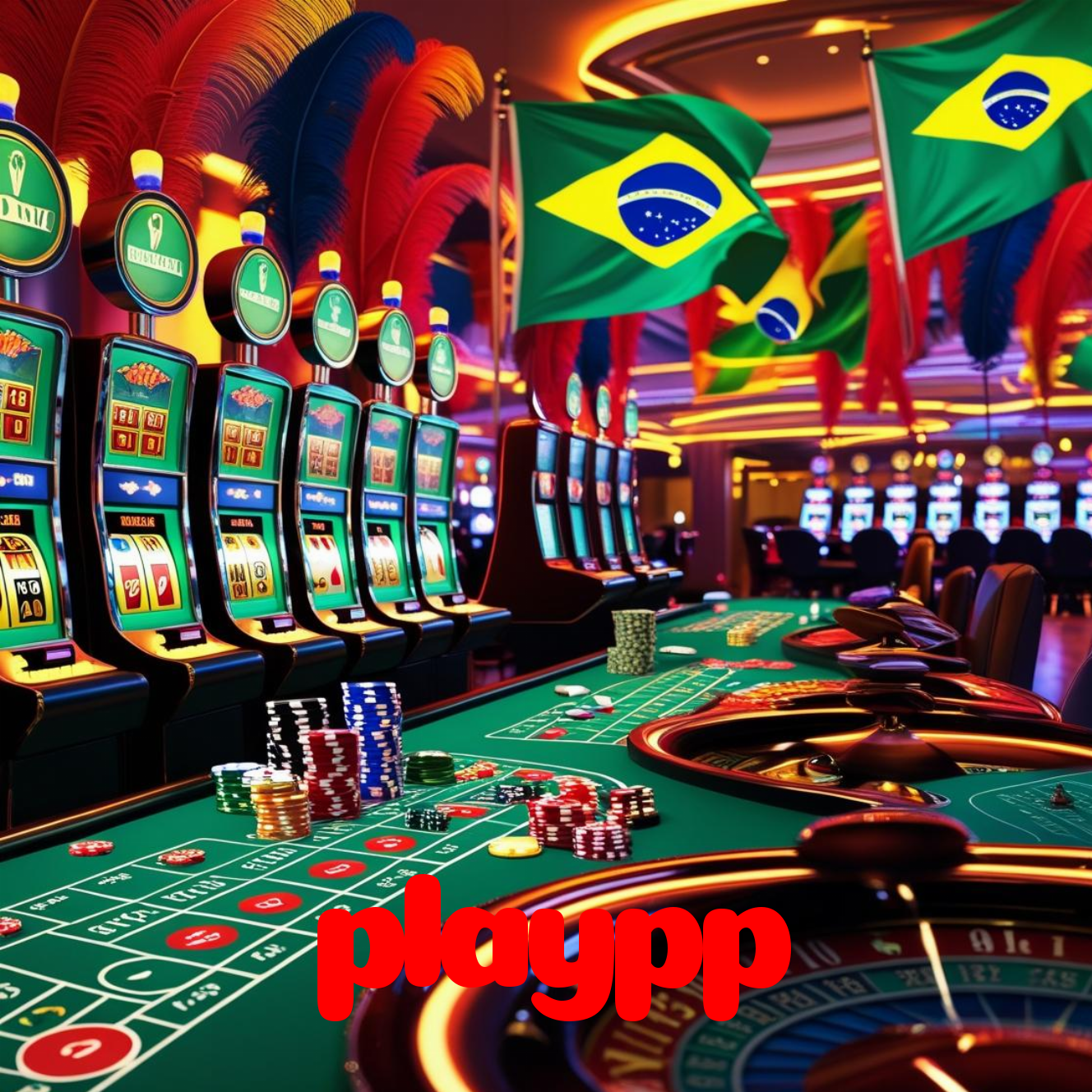 Descubra o Programa VIP do playpp: Benefícios e Exclusividades para Jogadores
